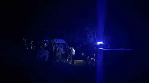 Osmaniye'de sulama kanalına giren 71 yaşındaki üretici can verdi