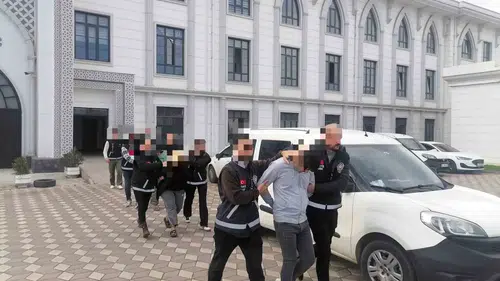 Kocaeli’deki çamaşırhane cinayetinde mahkemeden ilk ara karar çıktı