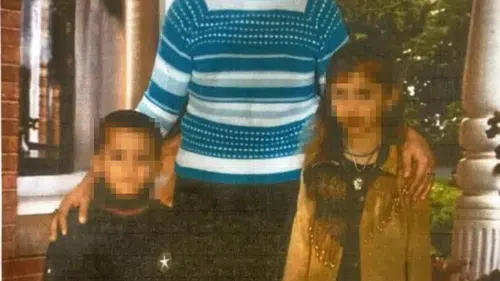 20 yıllık cinayetin sırrı aile içinden çıktı