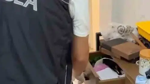 Muğla’da narkotik operasyonu 10 kişi yakalandı