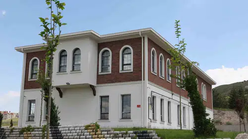 Kocatepe Mahallesi yeni Kur’an kursuna kavuşuyor
