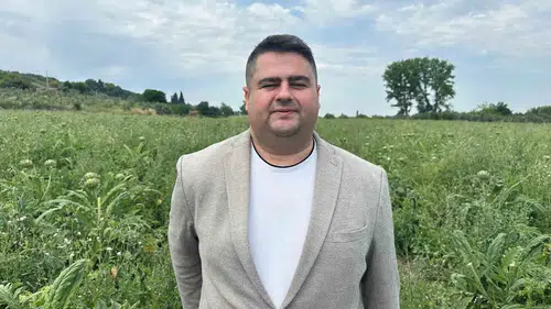 Bursa enginar üretiminde zirveyi hedefliyor