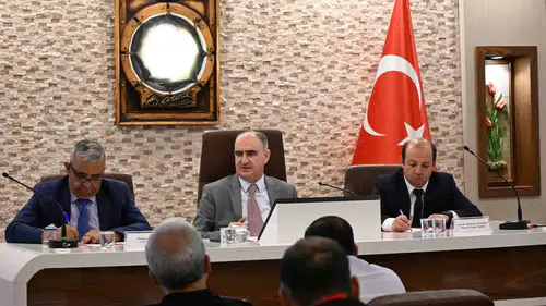 Manisa bağımlılıkla mücadelede rotayı önleyici tedbirlere çevirdi
