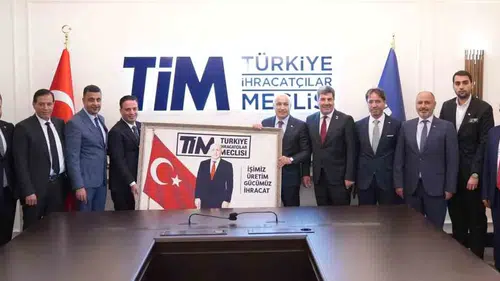 Türk halısı rotasını yapay zekaya çevirdi