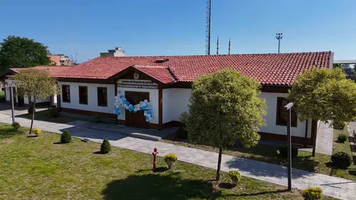 Samsun otizmli bireyler ve aileleri için yeni merkez açtı