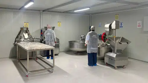 Afyonkarahisar’da gıda denetimleri sıkılaştı