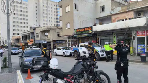 Kurtalan trafiğinde sıkı takip başladı