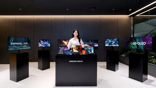 Samsung dizüstü bilgisayarlar için ekranları inceltiyor