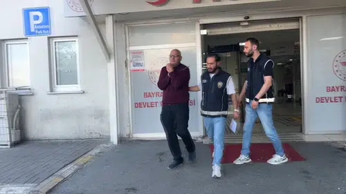 Sahte ikamet izni şebekesine 8 ilde operasyon düzenlendi