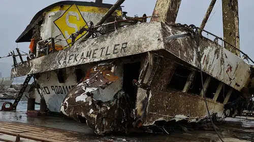 Kafkametler davasında kritik telsiz kayıtları istendi