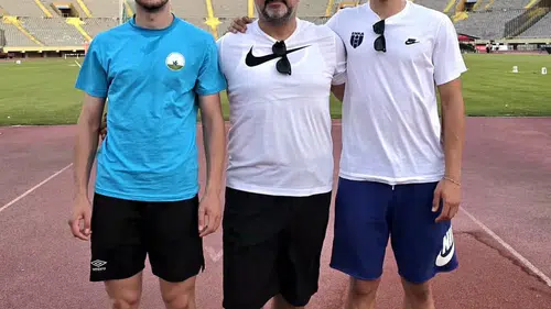 Aydınlı atletler İzmir pistinde rakiplerini geride bıraktı