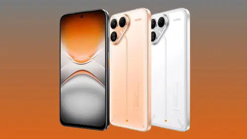 Tecno Pova 8 5G tanıtıldı Işıklı tasarımıyla dikkat çekiyor