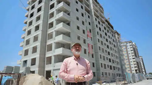 Kocasinan dönüşümde vites artırıyor
