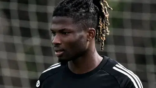 Bilal-Beşiktaş iddiaları var: Ancak Samsunspor işi bitirdi