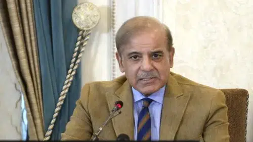 Pakistan Başbakanı Şerif Orta Doğu için uyarıda bulundu