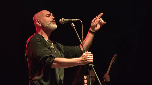Samandağ’da dokuz gün sürecek festival dönemi başladı