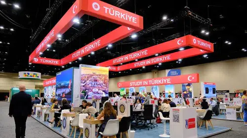Hasan Kalyoncu Üniversitesi küresel ağını ABD'de genişletti