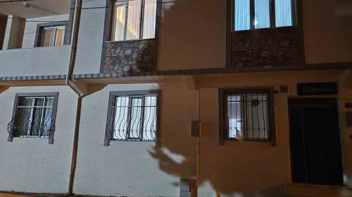 Bursa'da işten dönen genç kadın sokak ortasında kaçırıldı