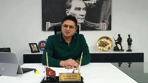 Aliağa dev yatırımlarla çehresini değiştiriyor
