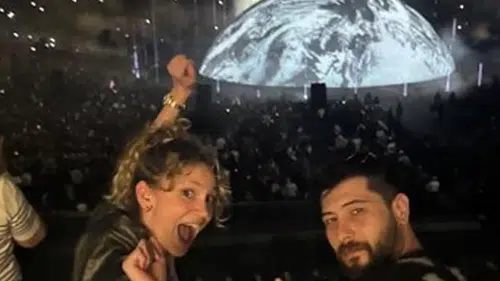 Farah Zeynep Abdullah konser tepkilerine Kılıçdaroğlu göndermesiyle yanıt verdi