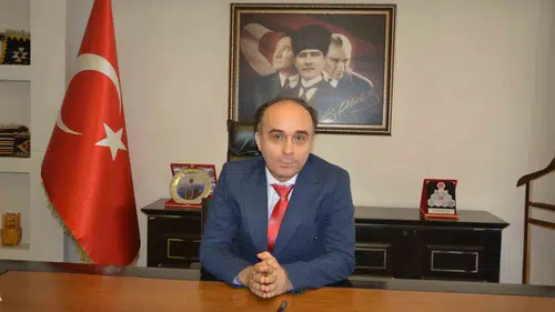 Kayseri mülki idaresinde yeni atamalar belli oldu