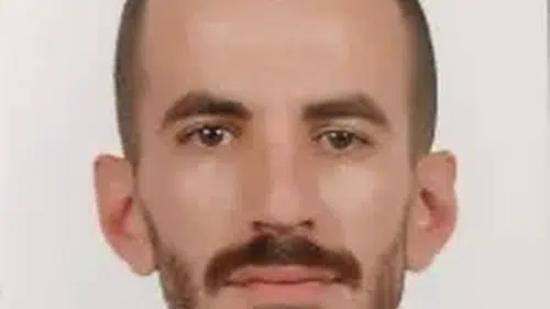 Sivas’ta balık tutmaya giden genç ırmak kenarında hayatını kaybetti