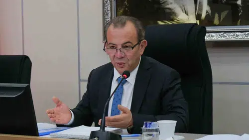 Tanju Özcan hakkında yeni bir tutuklama kararı çıktı
