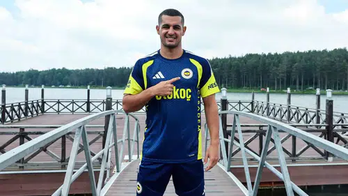 Levent Mercan yeni sezona iddialı hazırlanıyor