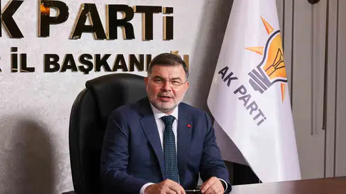 Buca Belediyesi operasyonu sonrası AK Partili Saygılı'dan sert çıkış