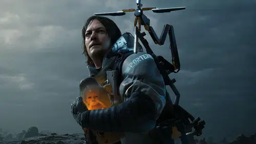 Death Stranding filminin vizyon yolculuğu netleşiyor