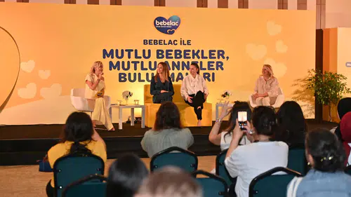 Anneler için yeni buluşma noktaları başlıyor