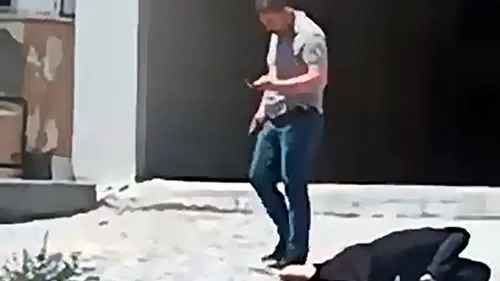 Adana'da baba dehşeti Uyuşturucu bağımlısı oğlunu vurdu