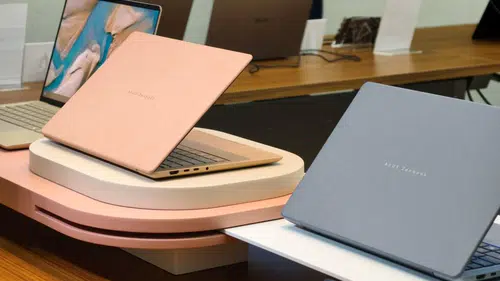 Asus yeni Zenbook serisinde işlemci tercihini kullanıcıya bırakıyor