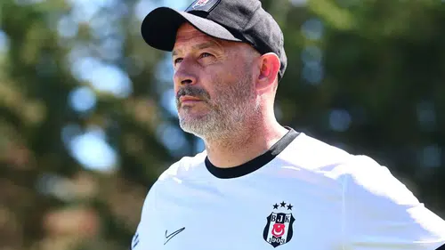 Beşiktaş İtalyan teknik direktörüyle yeni sezona merhaba dedi