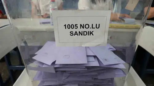 Mustafapaşa 12 yıl sonra sandığa gitti ve kararını verdi