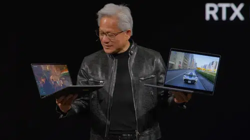 Nvidia'dan devrim gibi hamle Kendi işlemcisini üretti
