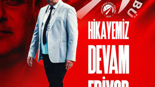 Aras Kargo’da Suphi Doğancı dönemi sürecek