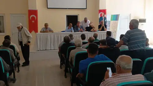 Depremde kayan tapu sınırları için yeni düzenleme başlıyor