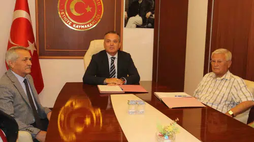 91 yaşındaki mühendisten eğitime yarım milyarlık dev destek