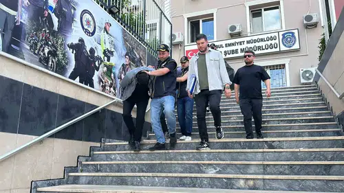 İTÜ spor tesislerinde milyonluk vurgun operasyonu