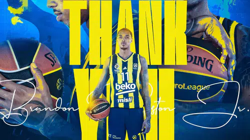 Fenerbahçe Beko dört oyuncusuyla yollarını ayırdı