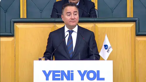 Ali Babacan asgari ücret için tarih verip uyardı