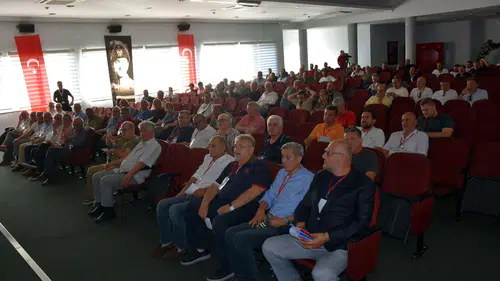 Karşıyaka Spor Kulübü için son iki gün