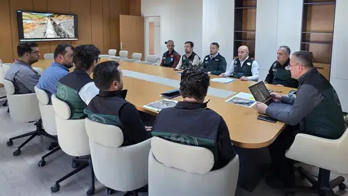 Bayburt çiftçisinin gözü kulağı DSİ’nin yeni sulama projelerinde