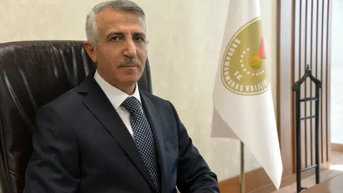 Kahramanmaraş Pazarcık’ta deprem paniği