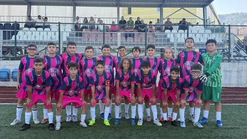 4 Eylülspor U12 liginde yarı finale yükseldi