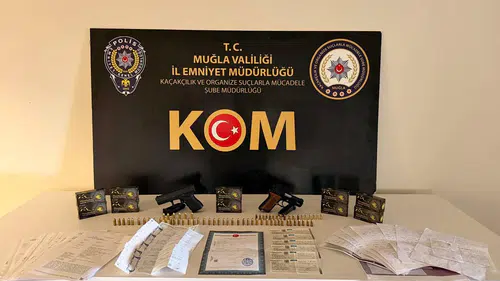 Yatırım vaadiyle 142 milyon liralık vurgun yapan şebekeye operasyon