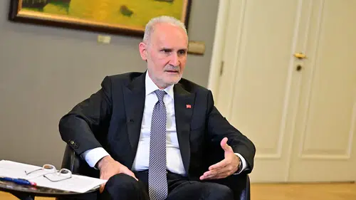 Türkiye ekonomisi yüzde 2,5 büyüdü