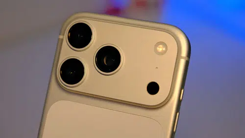 iPhone 18 Pro kamera devrimi: Optik sistem baştan aşağı değişiyor