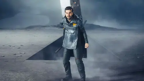 Control evreni geri dönüyor Dylan Faden ile maceraya hazır mısın?